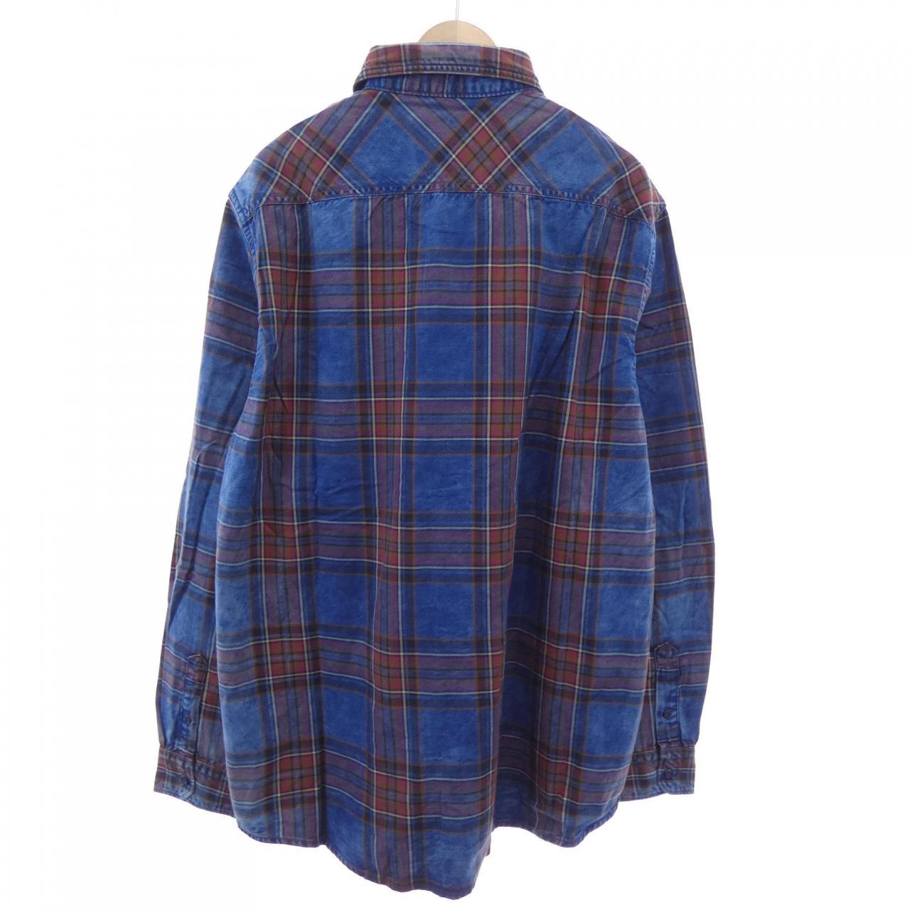 リプレイ REPLAY シャツ