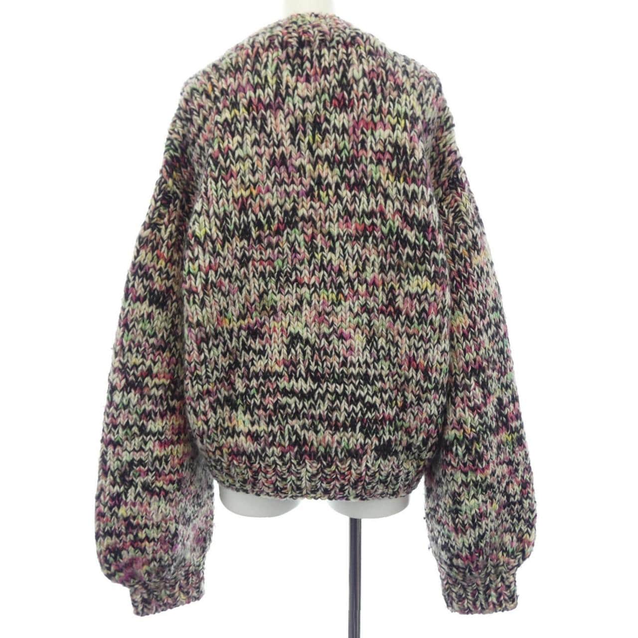 ウラジョンソン ULLA JOHNSON ニット