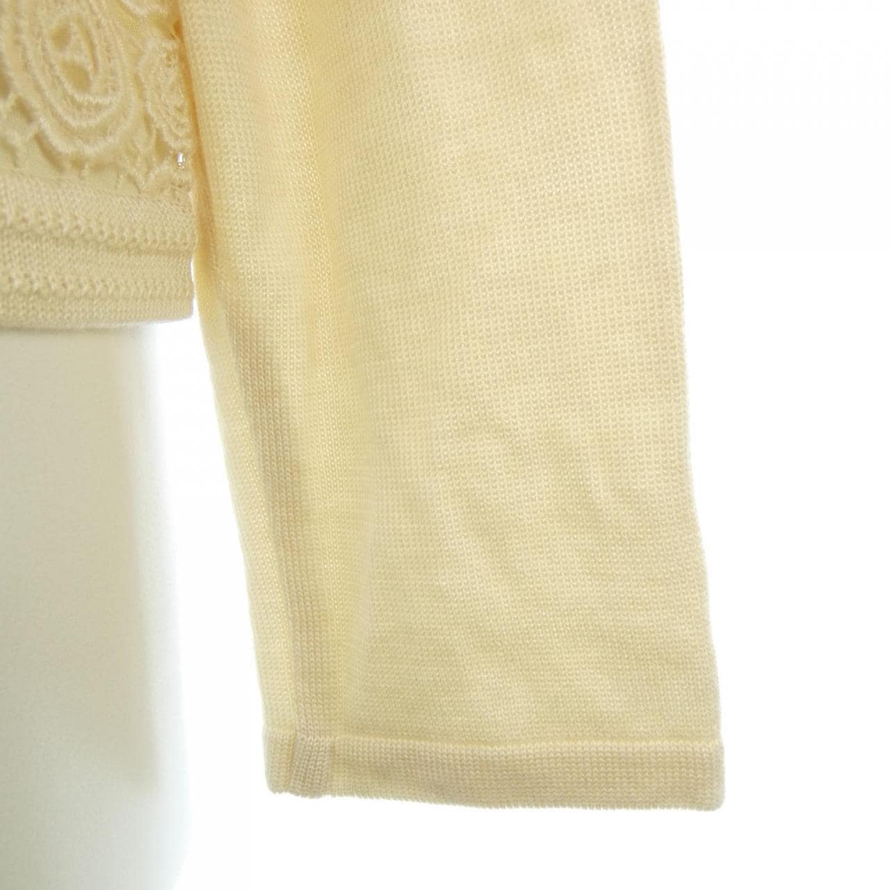 ロシャス ROCHAS カーディガン