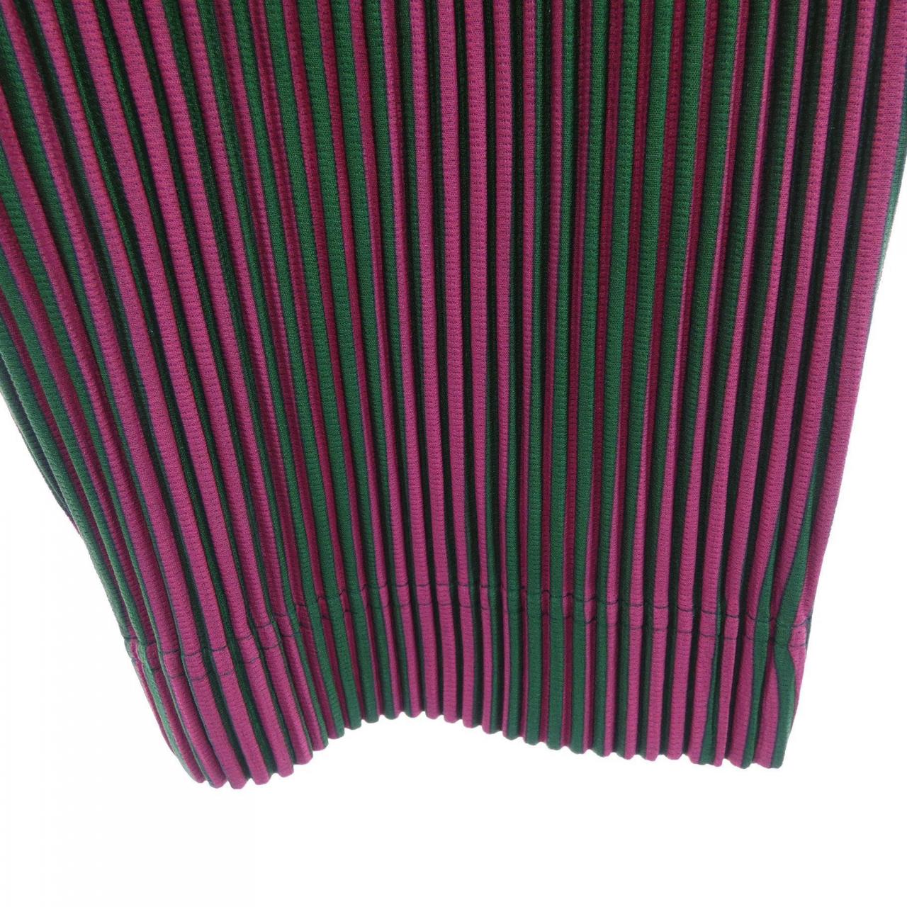 オムプリッセ HOMME PLISSE HP03JF238 パンツ