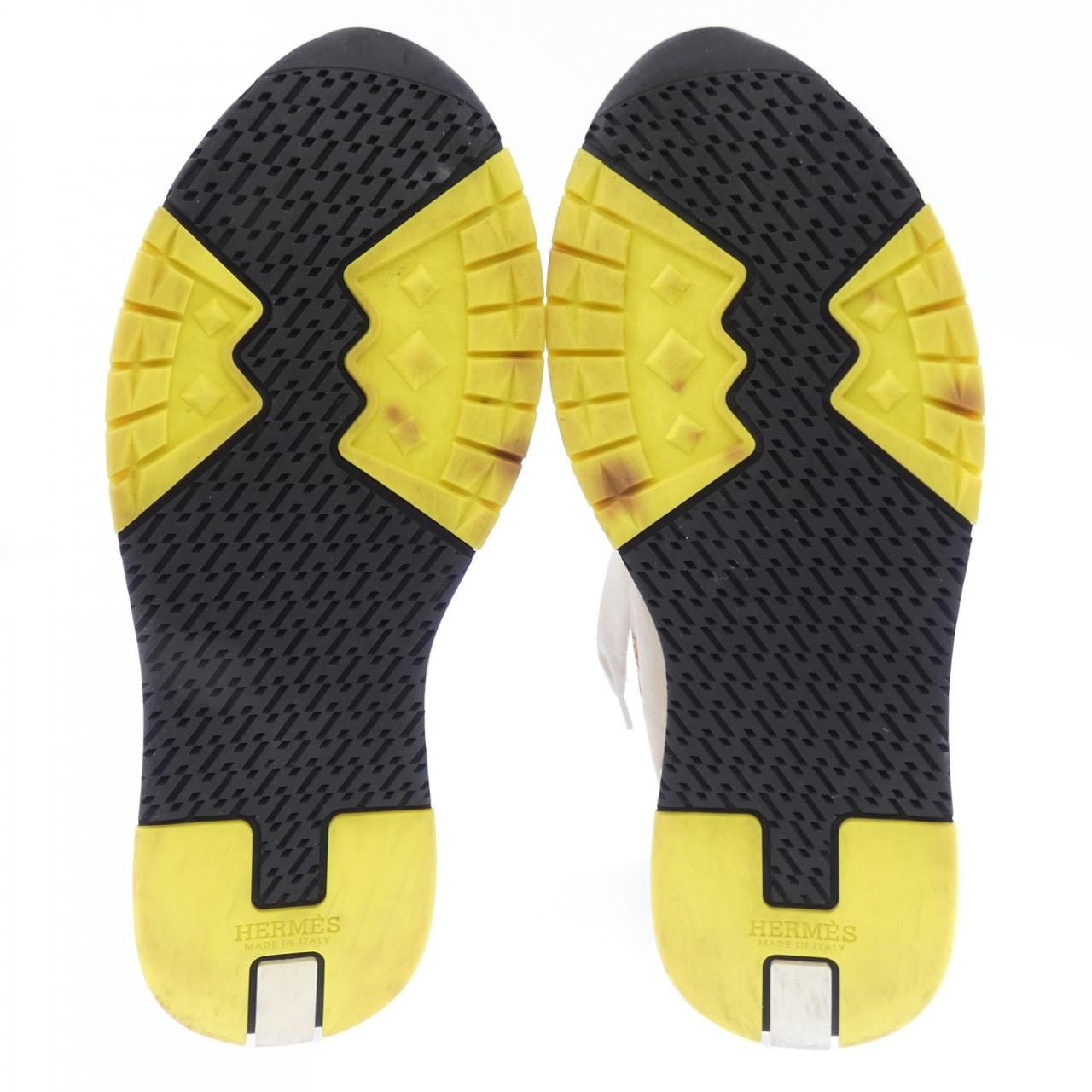 エルメス HERMES スタジアム 191132Z スニーカー