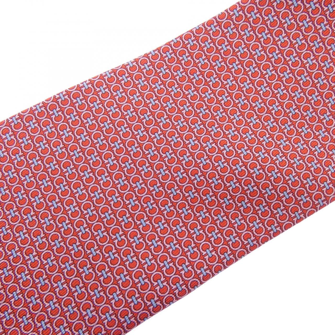 サルヴァトーレフェラガモ SALVATORE FERRAGAMO NECKTIE