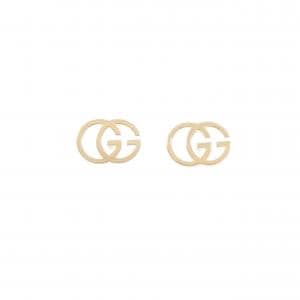グッチ GGスタッズ ピアス