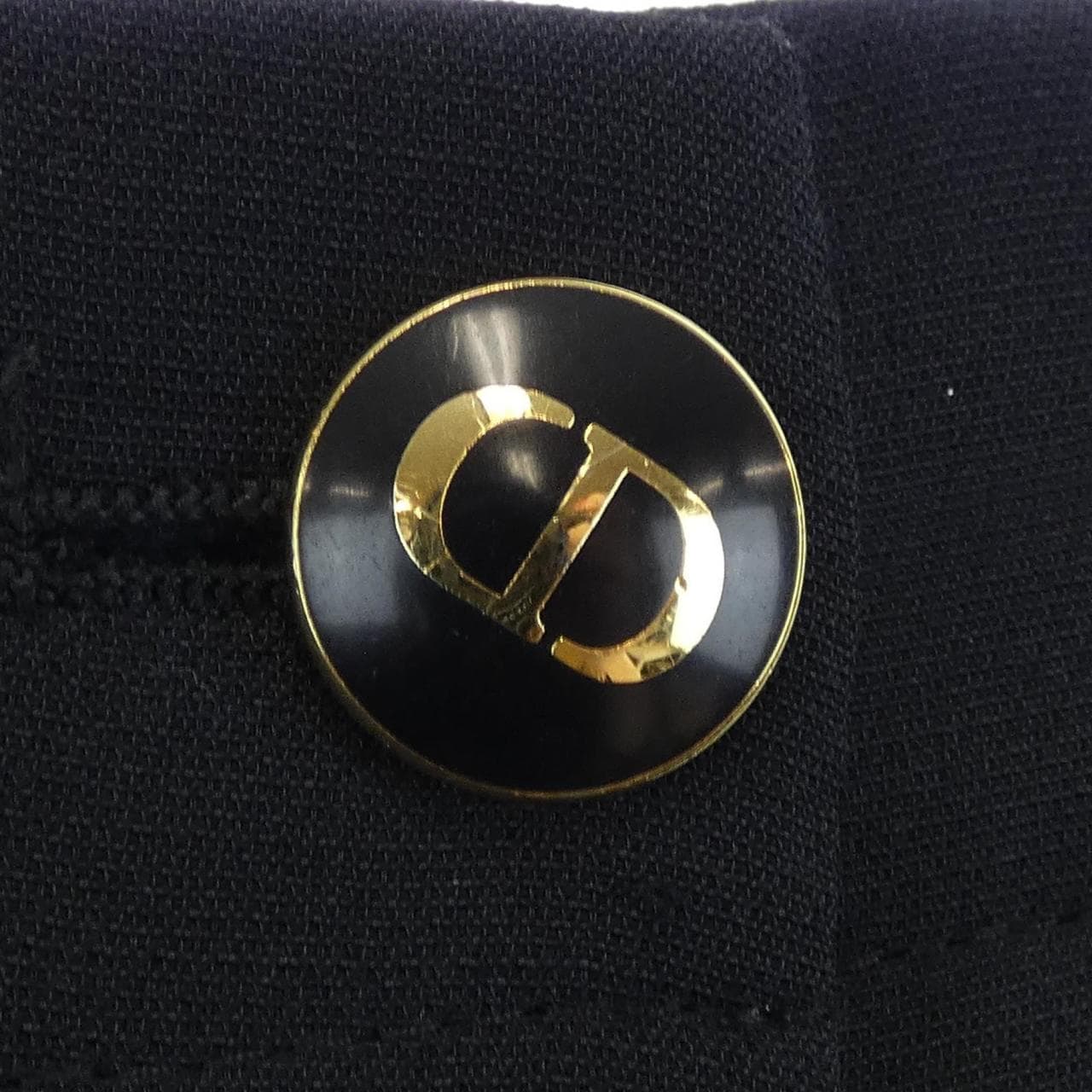 クリスチャンディオール CHRISTIAN DIOR 30MONTAIGNE 121P45B1166 ショートパンツ