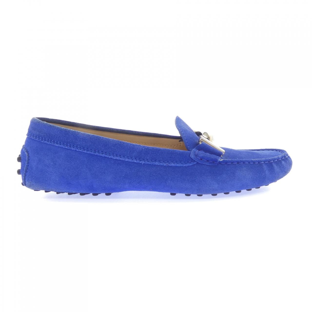 トッズ TOD'S シューズ