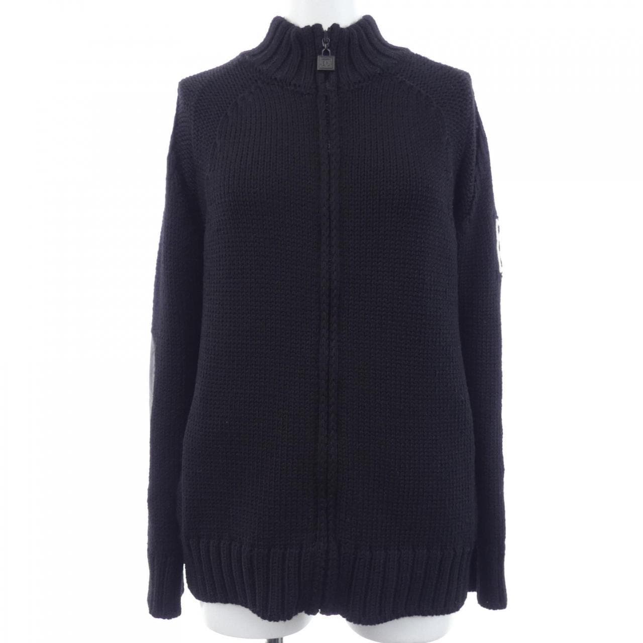 シャネル CHANEL P31573K00546 07A カーディガン