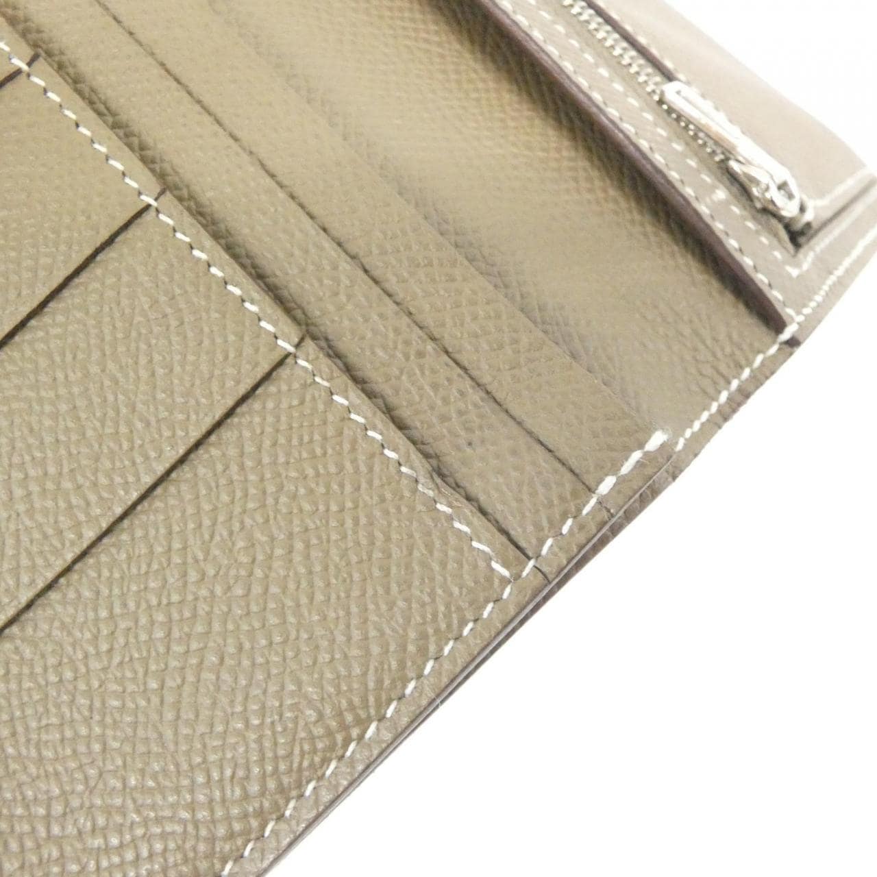エルメス ベアン スフレ 039785CK 財布