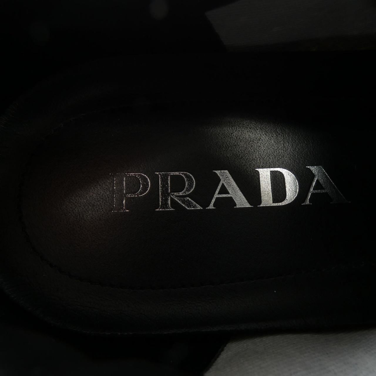 プラダ PRADA 2EG272 スニーカー