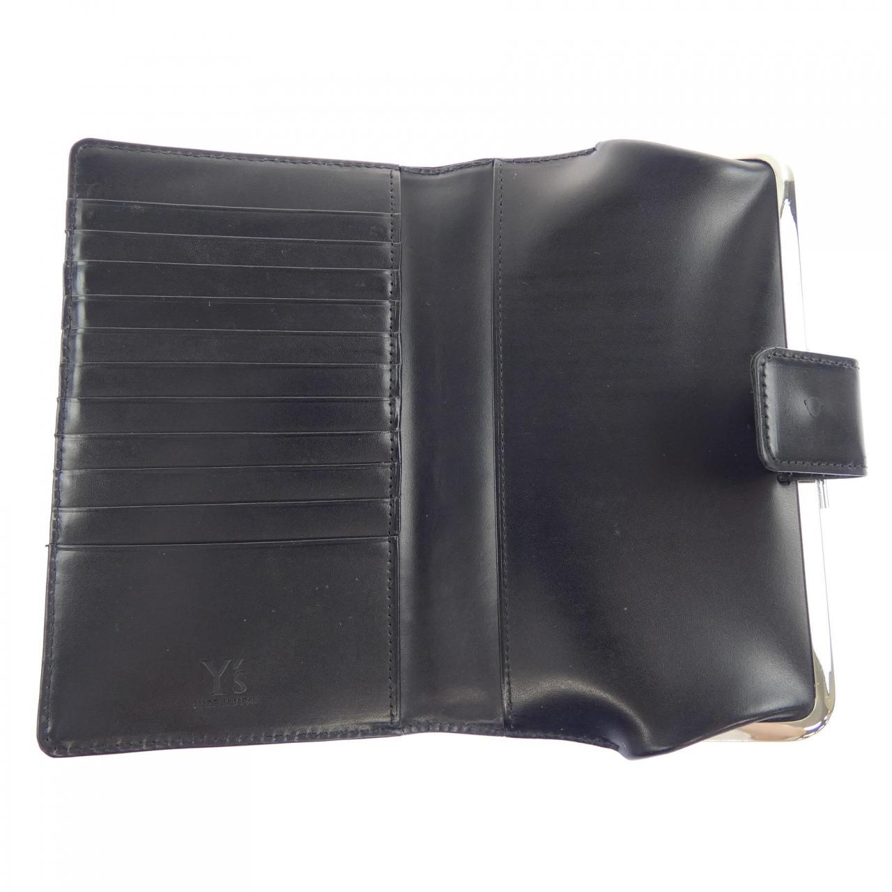 ワイズ Y's WALLET