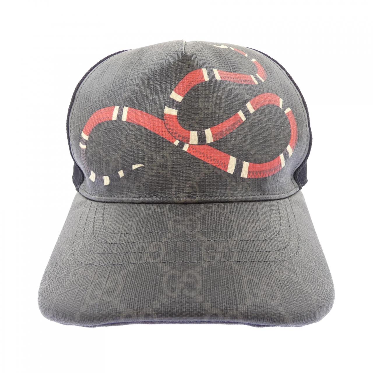 グッチ GUCCI GG 426887 4HB10 キャップ