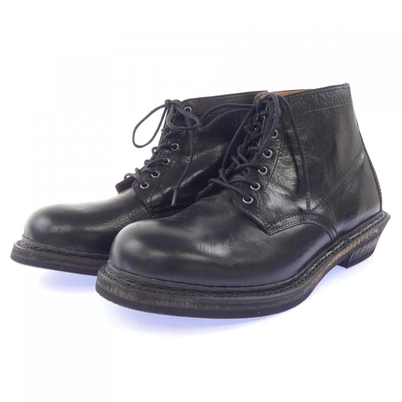 アワーレガシー OUR LEGACY CORTEGE BOOTS ブーツ