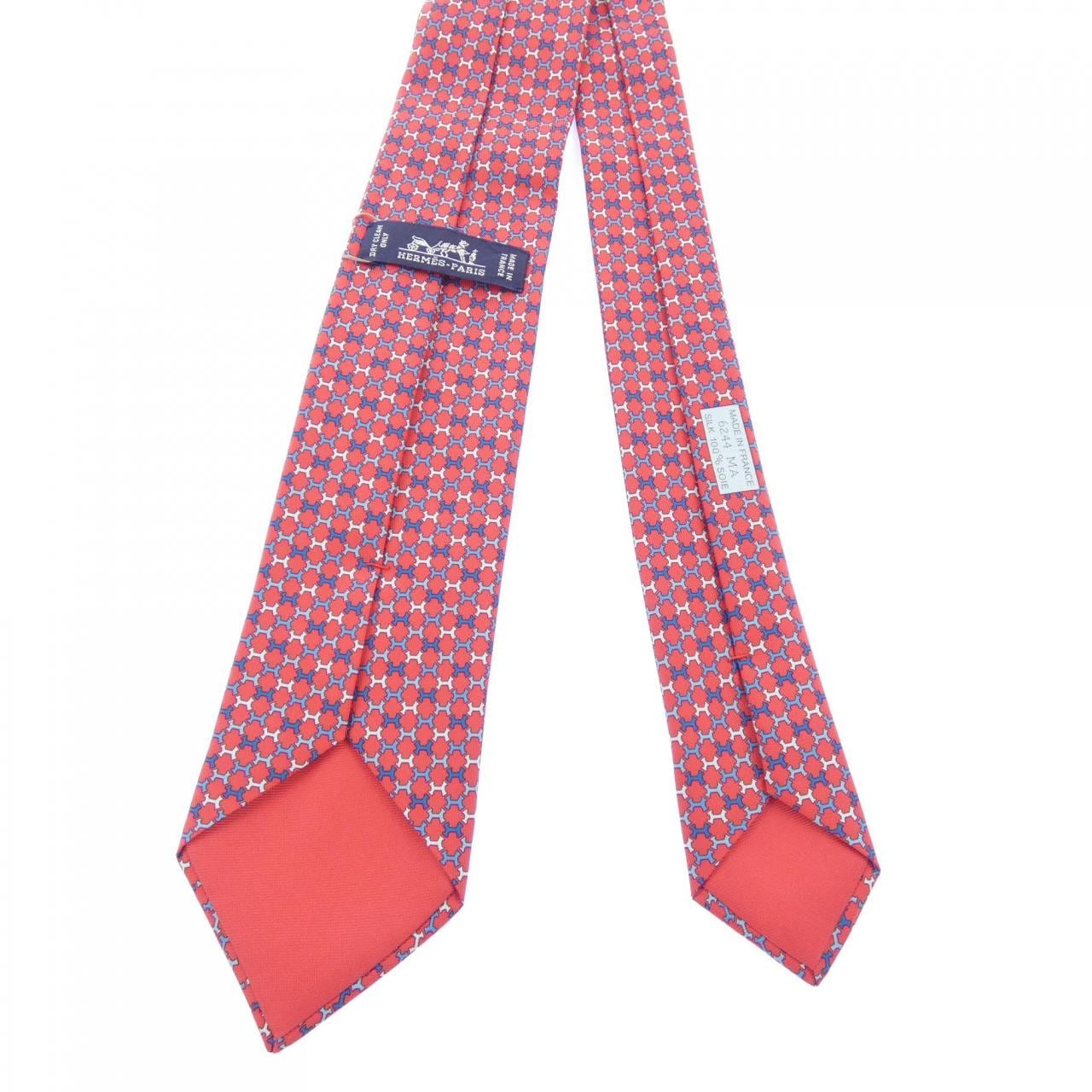 エルメス HERMES NECKTIE