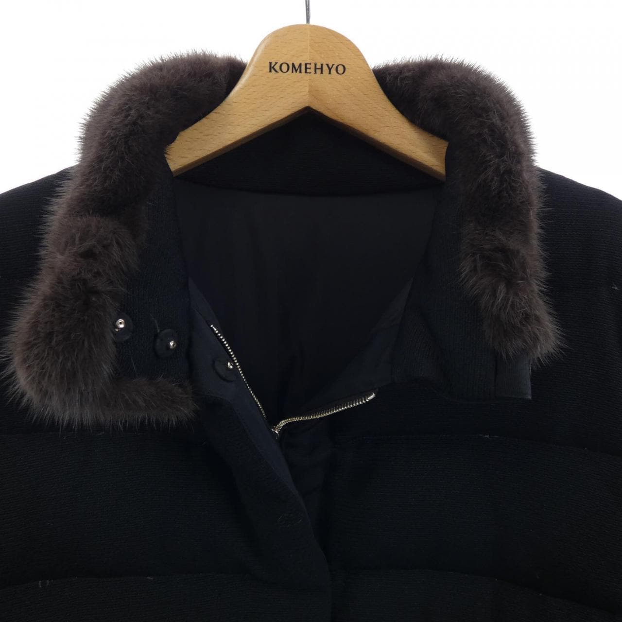 モンクレールガムルージュ MONCLER GAMMEROUGE STACEY ダウンジャケット
