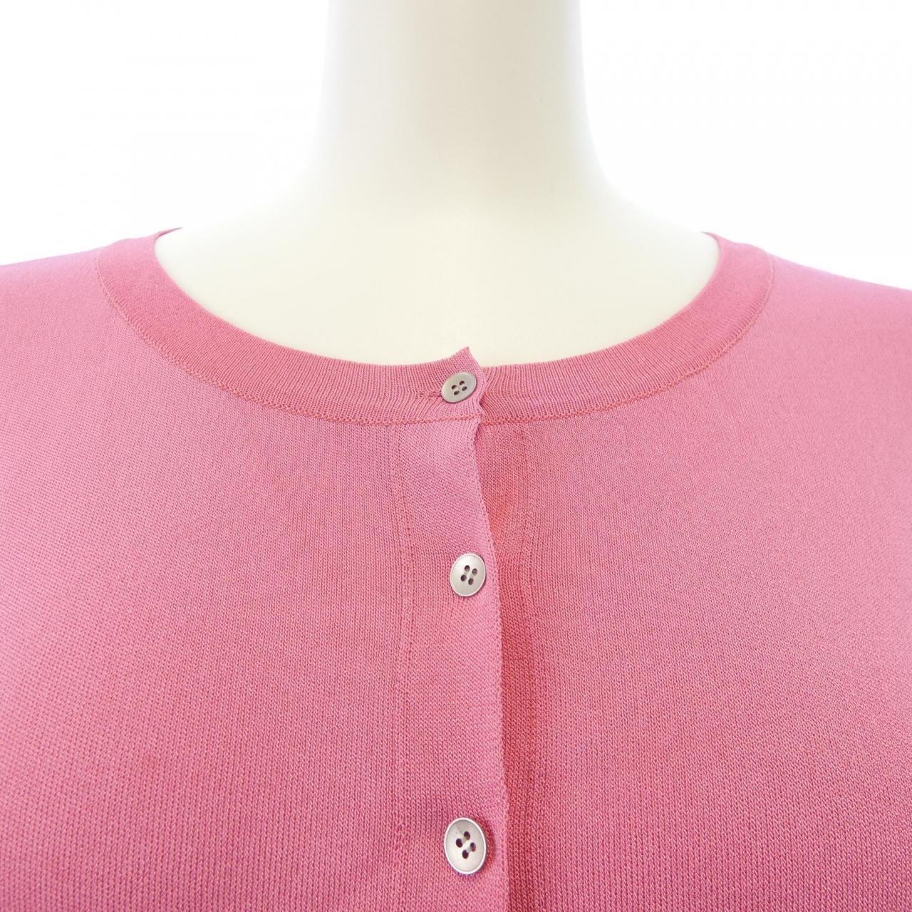 フォクシー FOXEY 39955 カーディガン