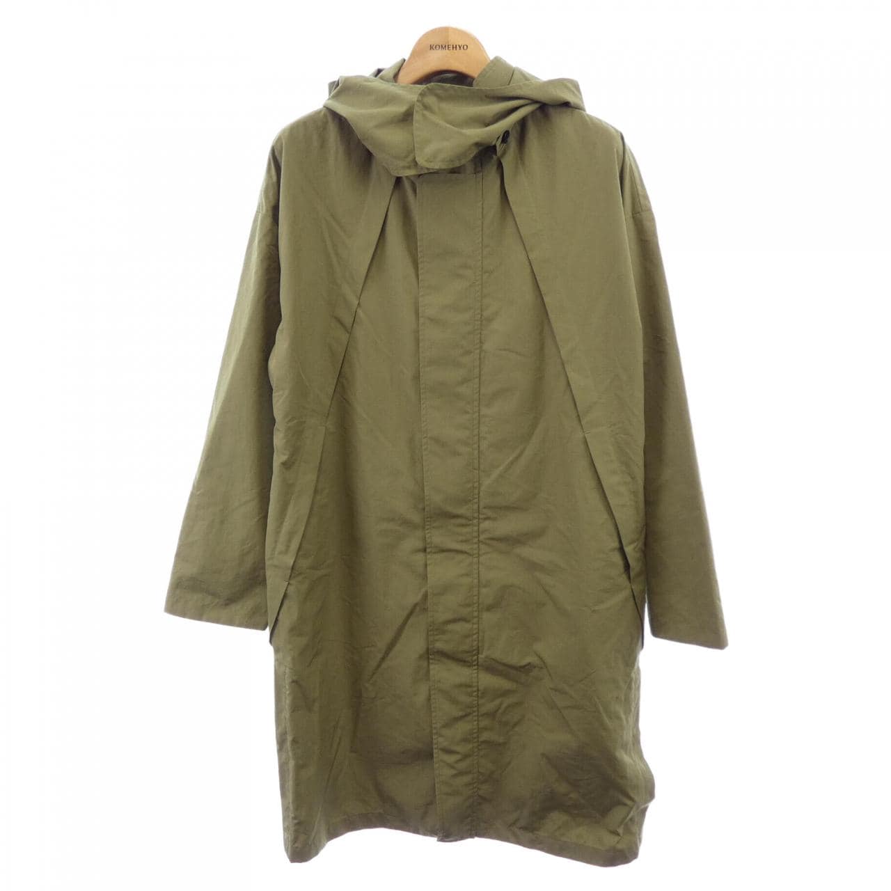 ノット KNOTT コート