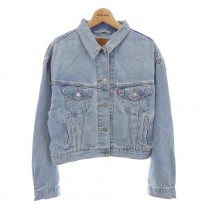 リーバイス LEVI'S デニムジャケット