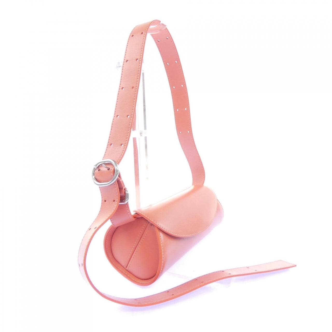 ジルサンダー JIL SANDER カンノーロ CANNOLO J08WD0008 BAG
