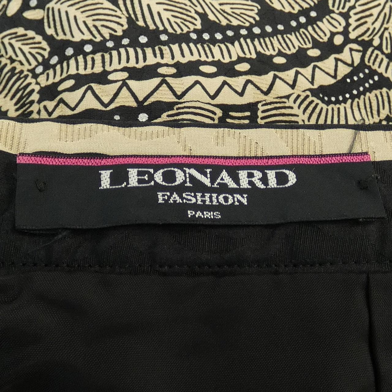 コメ兵｜レオナールファッション LEONARD FASHION スカート