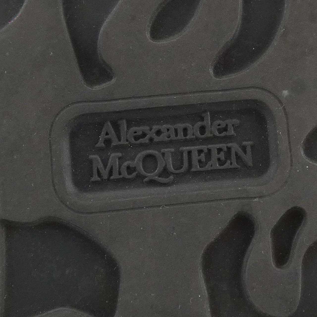 亚历山大·麦昆ALEXANDER McQUEEN鞋履