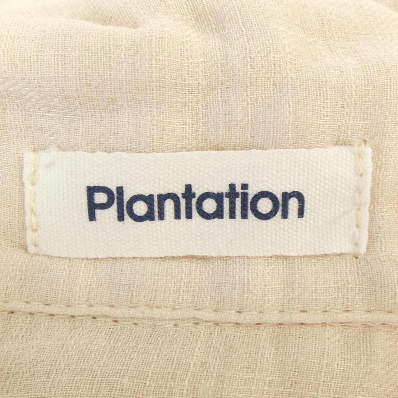 PLANTATION ワンピース