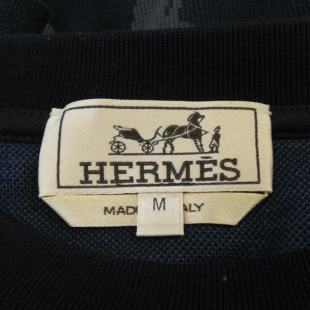 HERMES HERMES T-Shirt