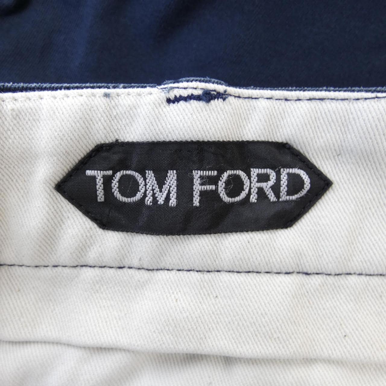 TOM FORD TOM FORD Pants