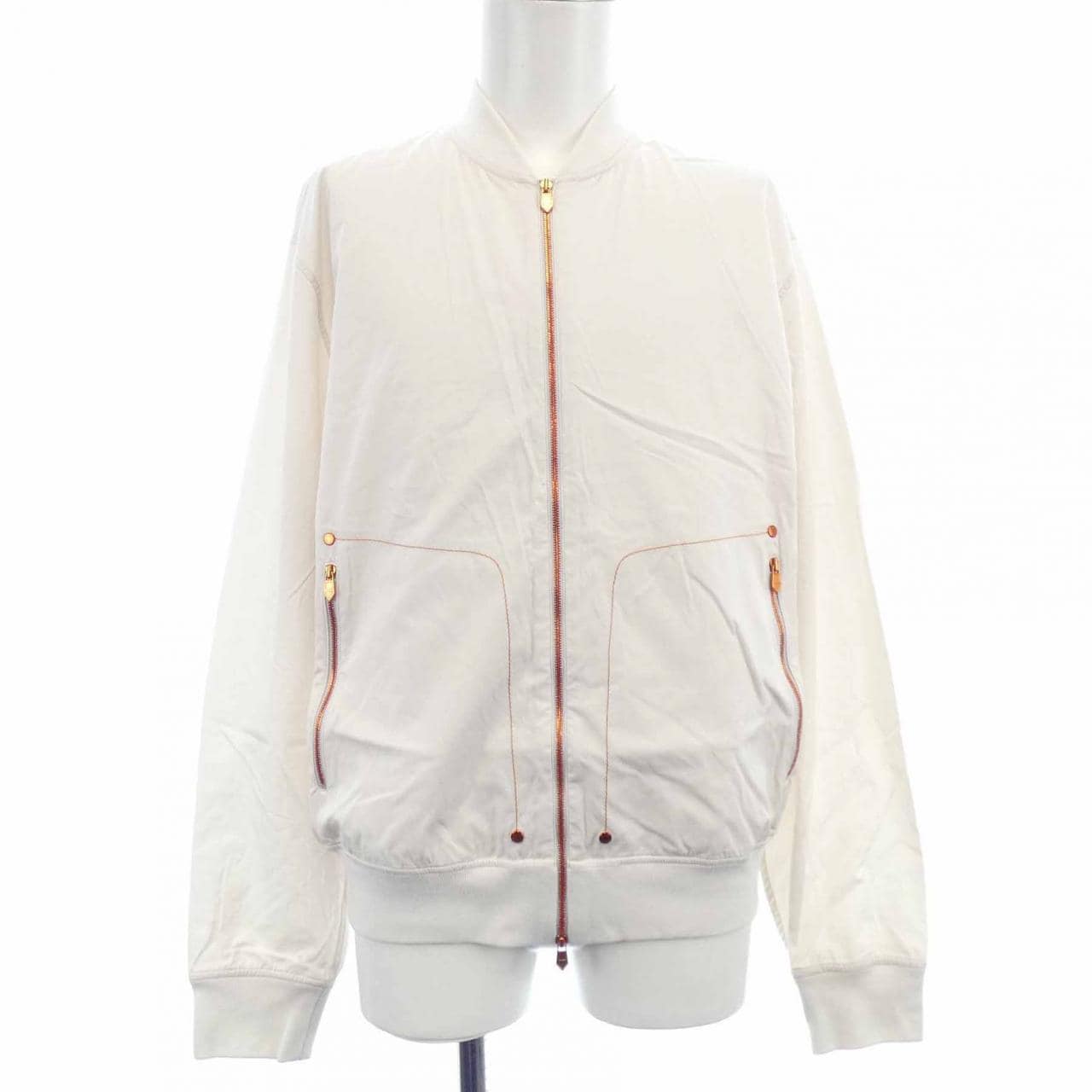 エルメス HERMES ブルゾン