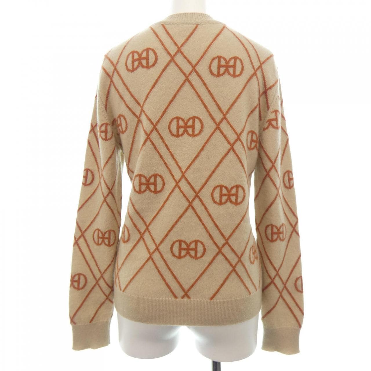 HERMES HERMES knitwear