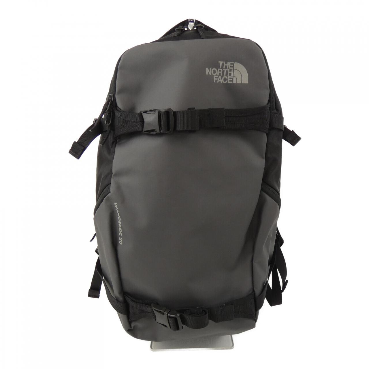 ザノースフェイス THE NORTH FACE BACKPACK