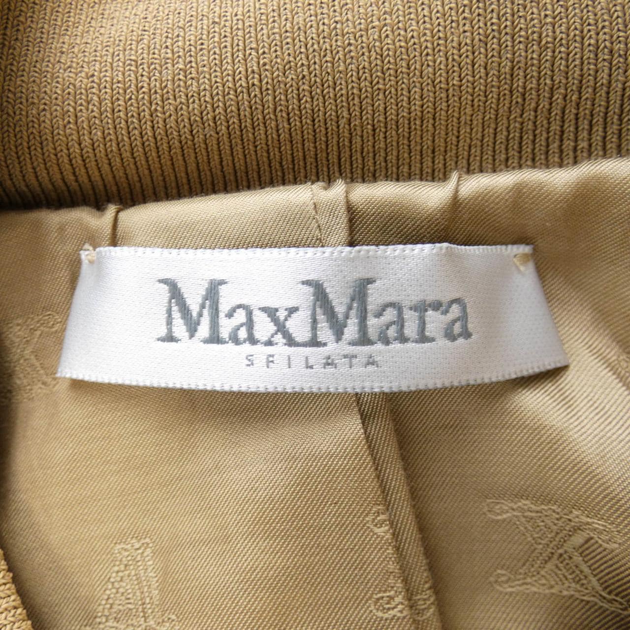 マックスマーラ Max Mara ブルゾン