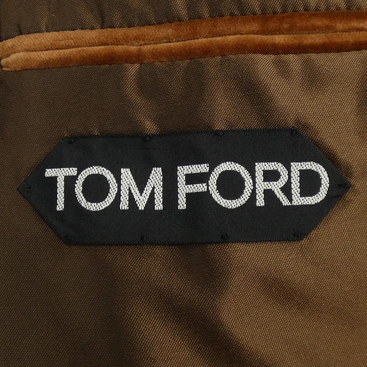 トムフォード TOM FORD ジャケット