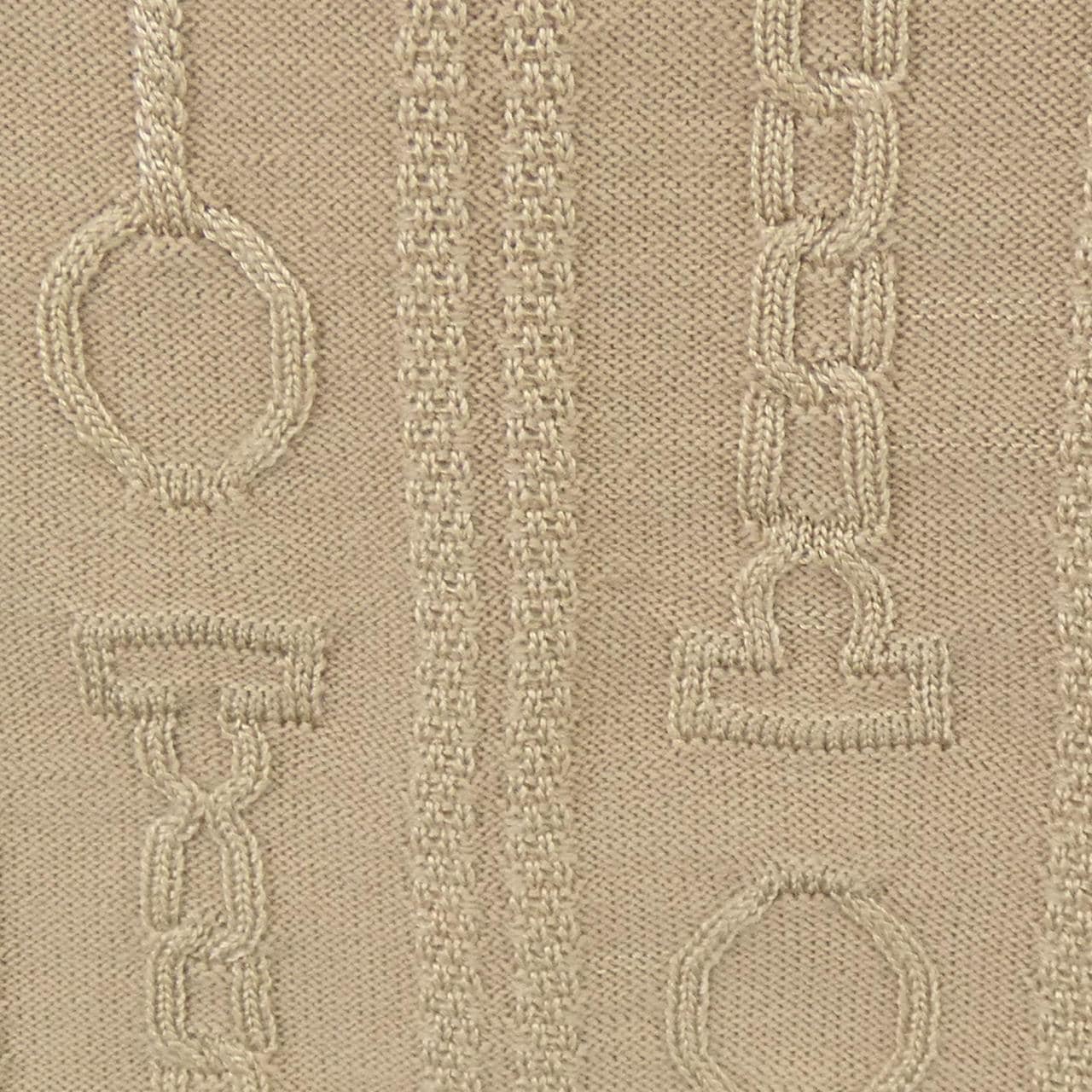 エルメス HERMES ニット