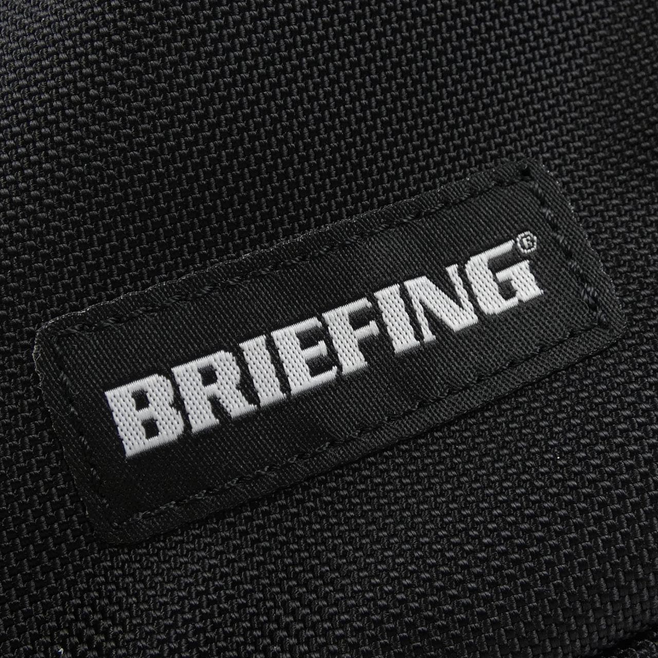 简报BRIEFING BAG