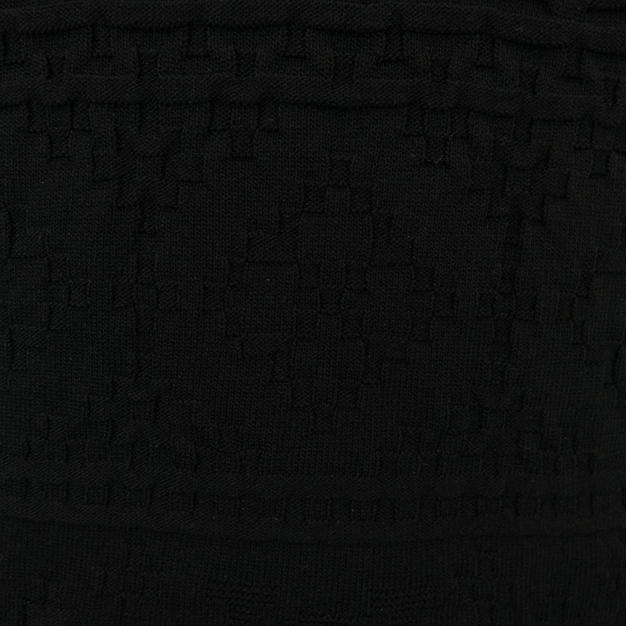 LOUIS LOUIS VUITTON knit