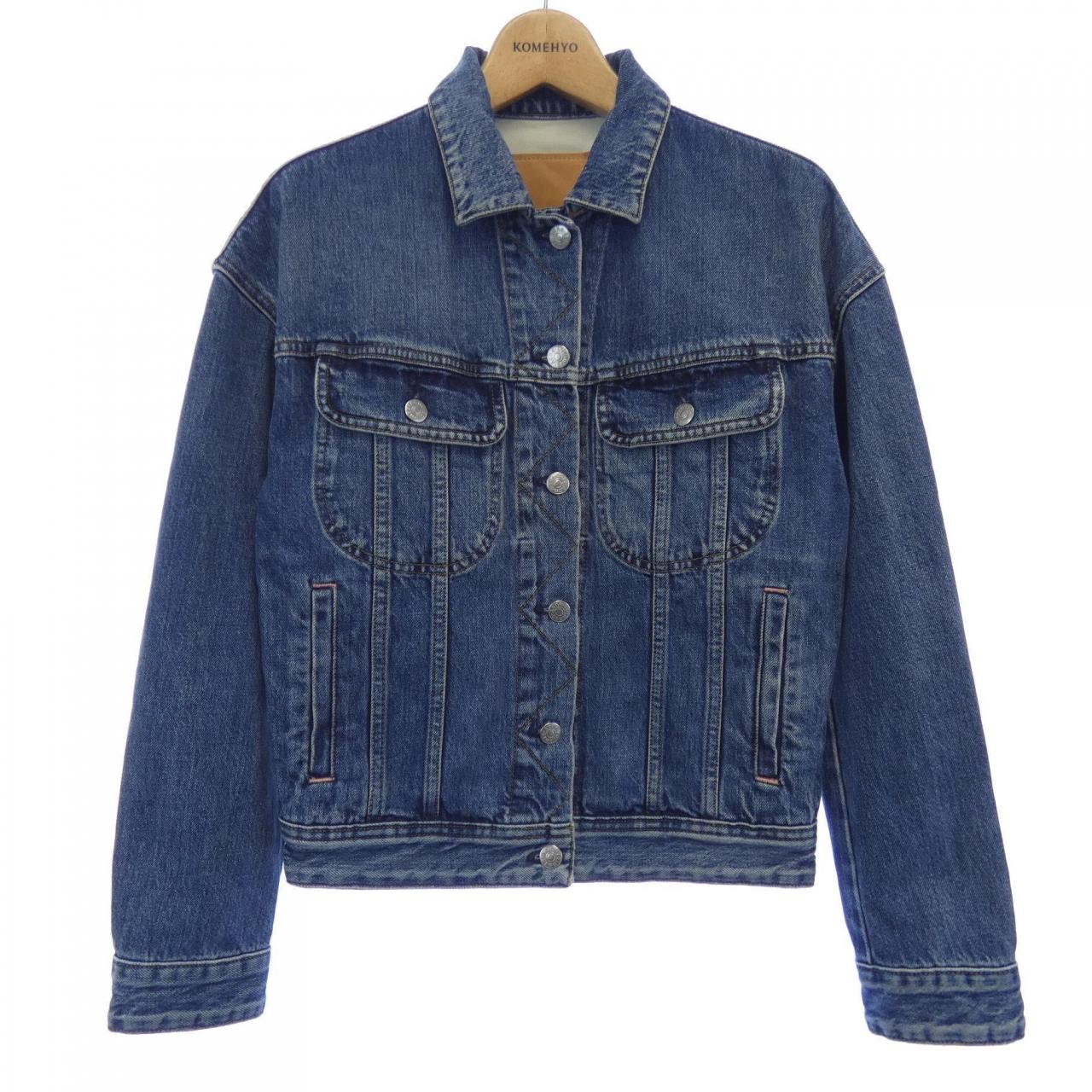 ACNE STUDIOS Denim Jacket