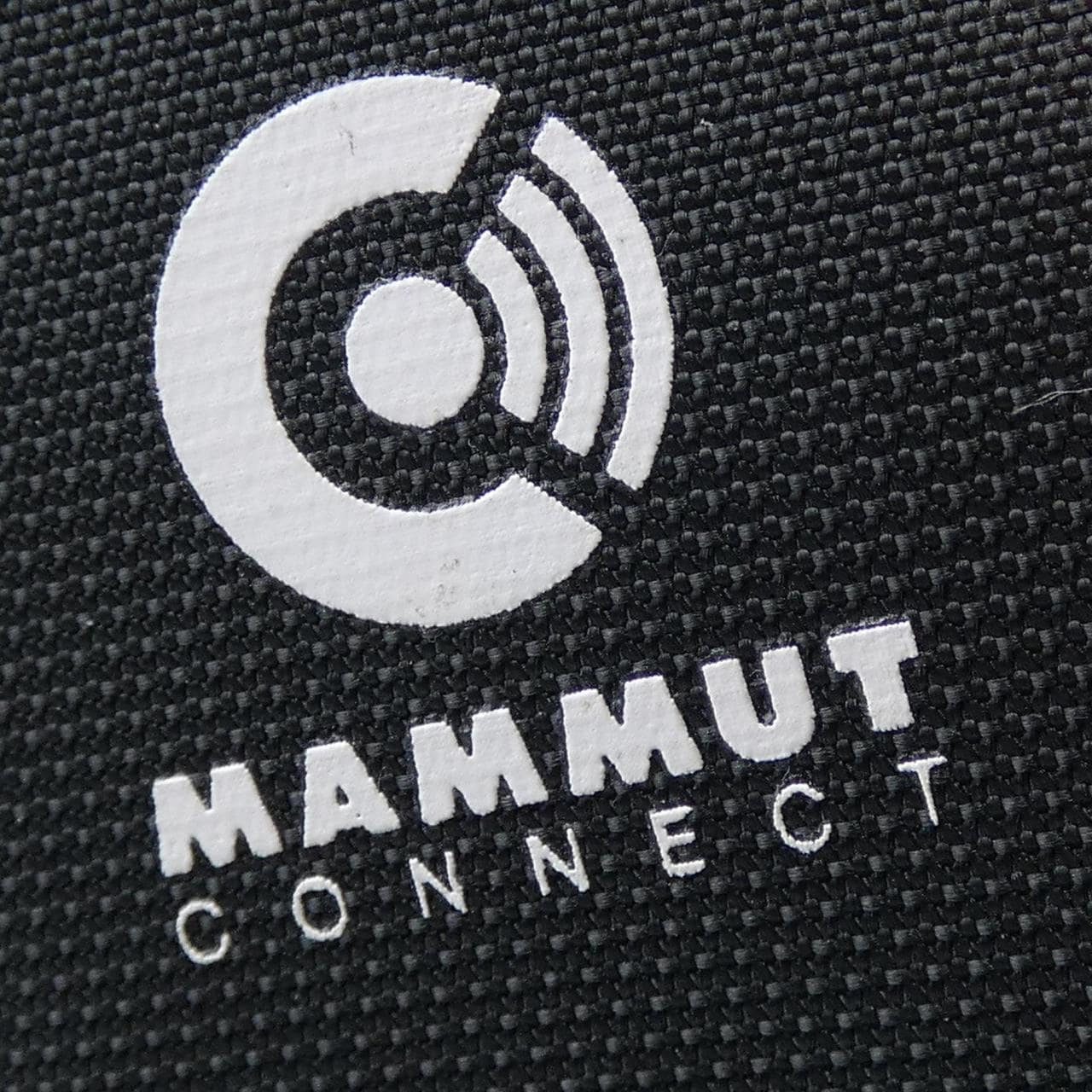 Mammut MAMMUT BACKPACK