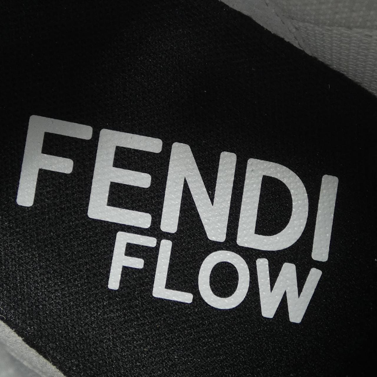 フェンディ FENDI スニーカー