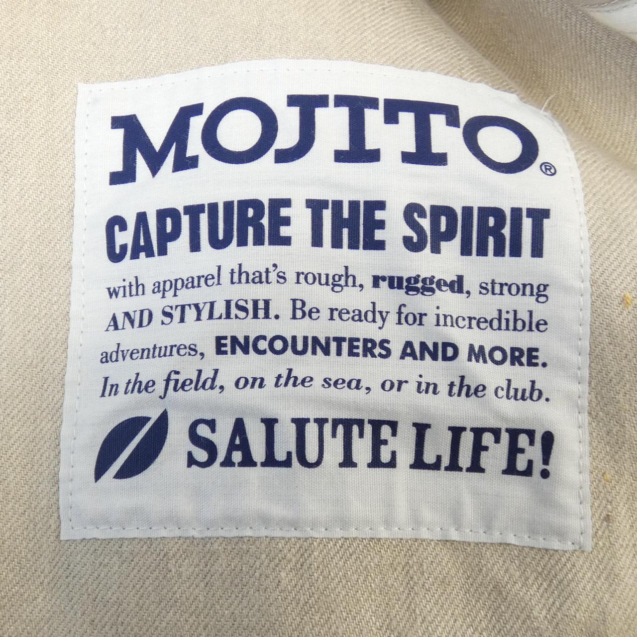 モヒート MOJITO コート