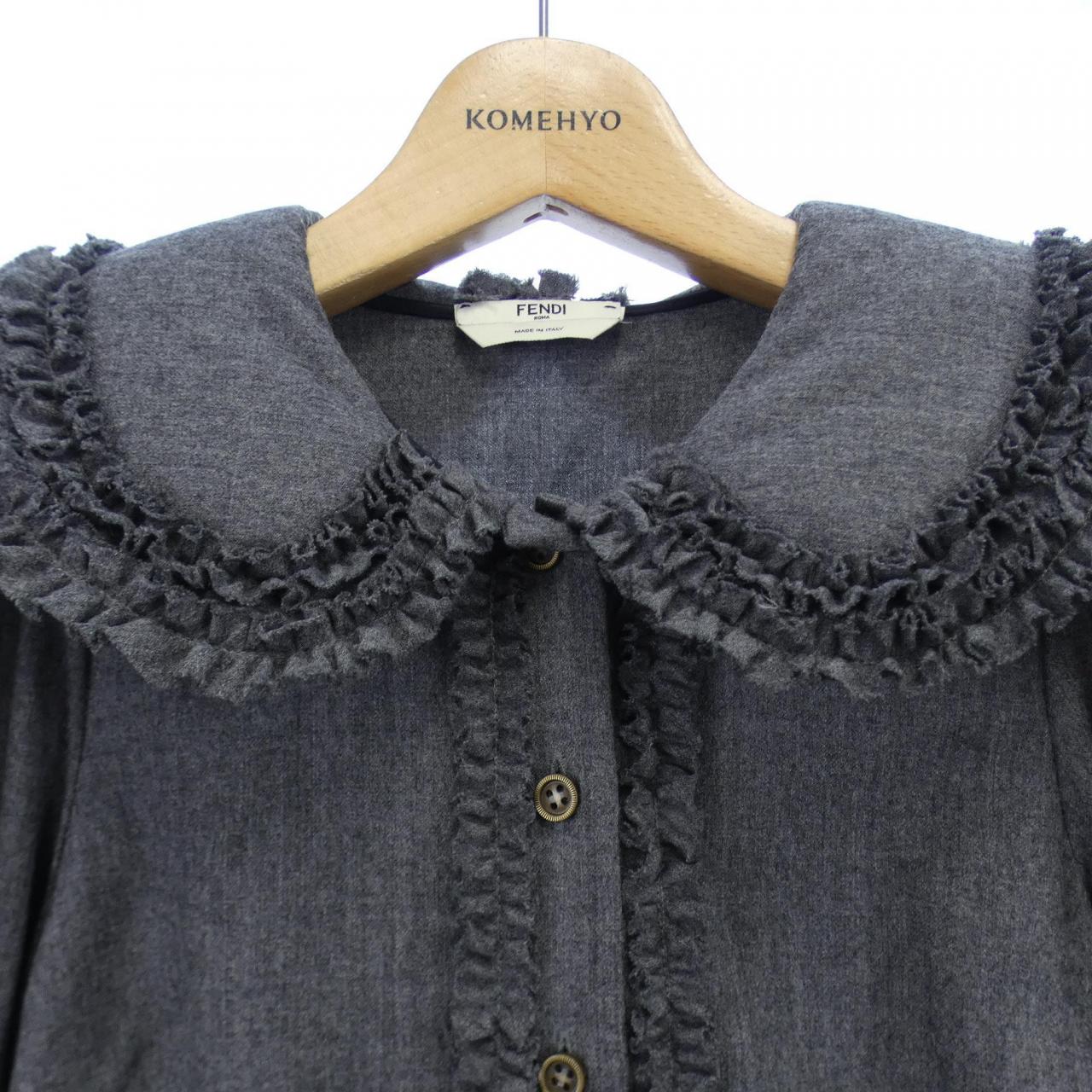 フェンディ FENDI ワンピース