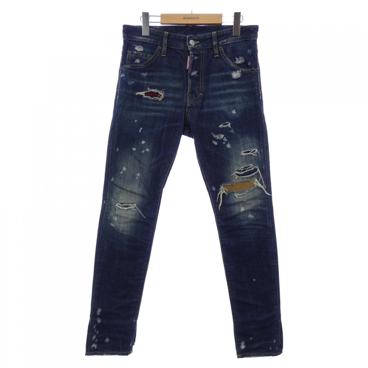 ディースクエアード DSQUARED2 ジーンズ