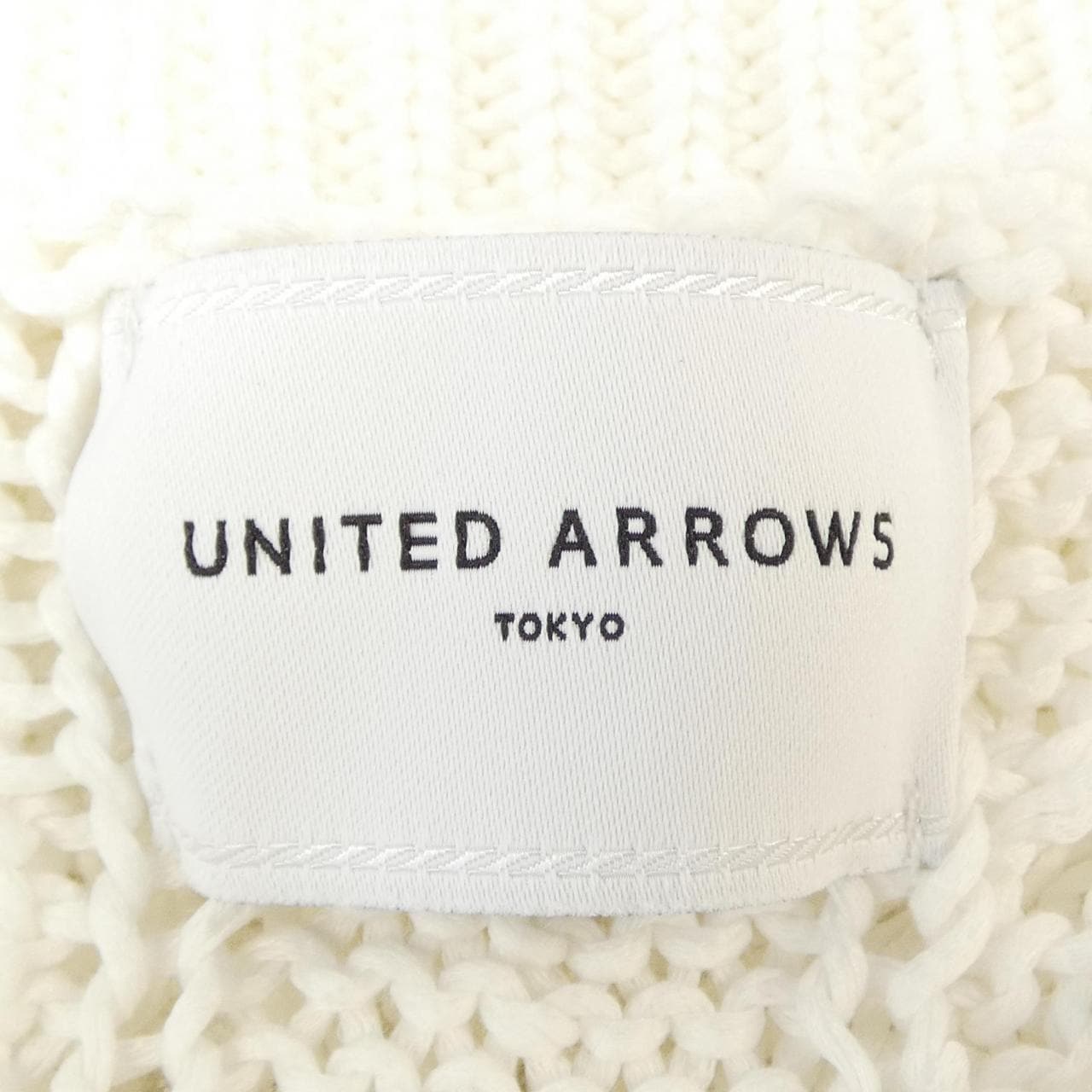 UNITED ARROWS针织衫