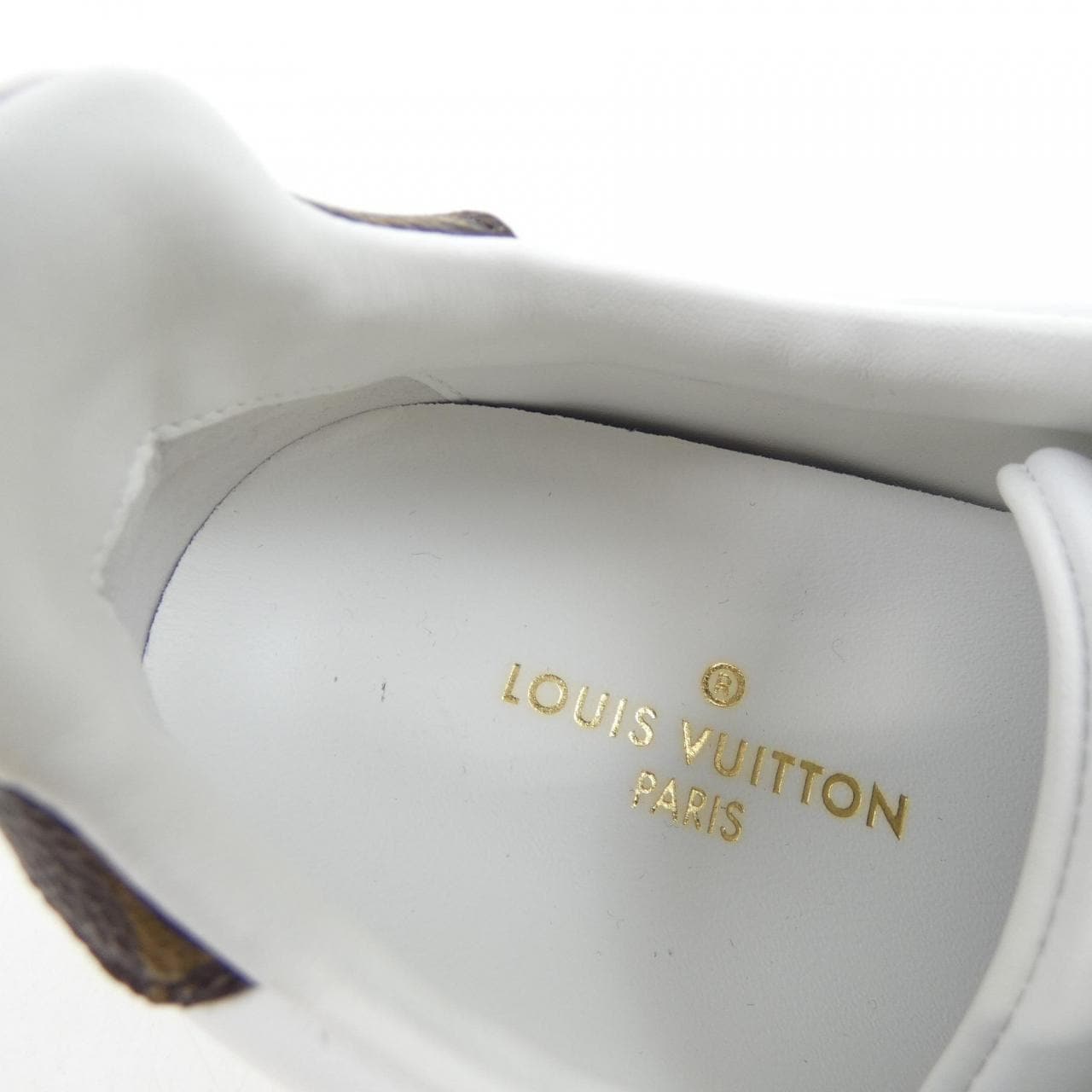 ルイヴィトン LOUIS VUITTON スニーカー