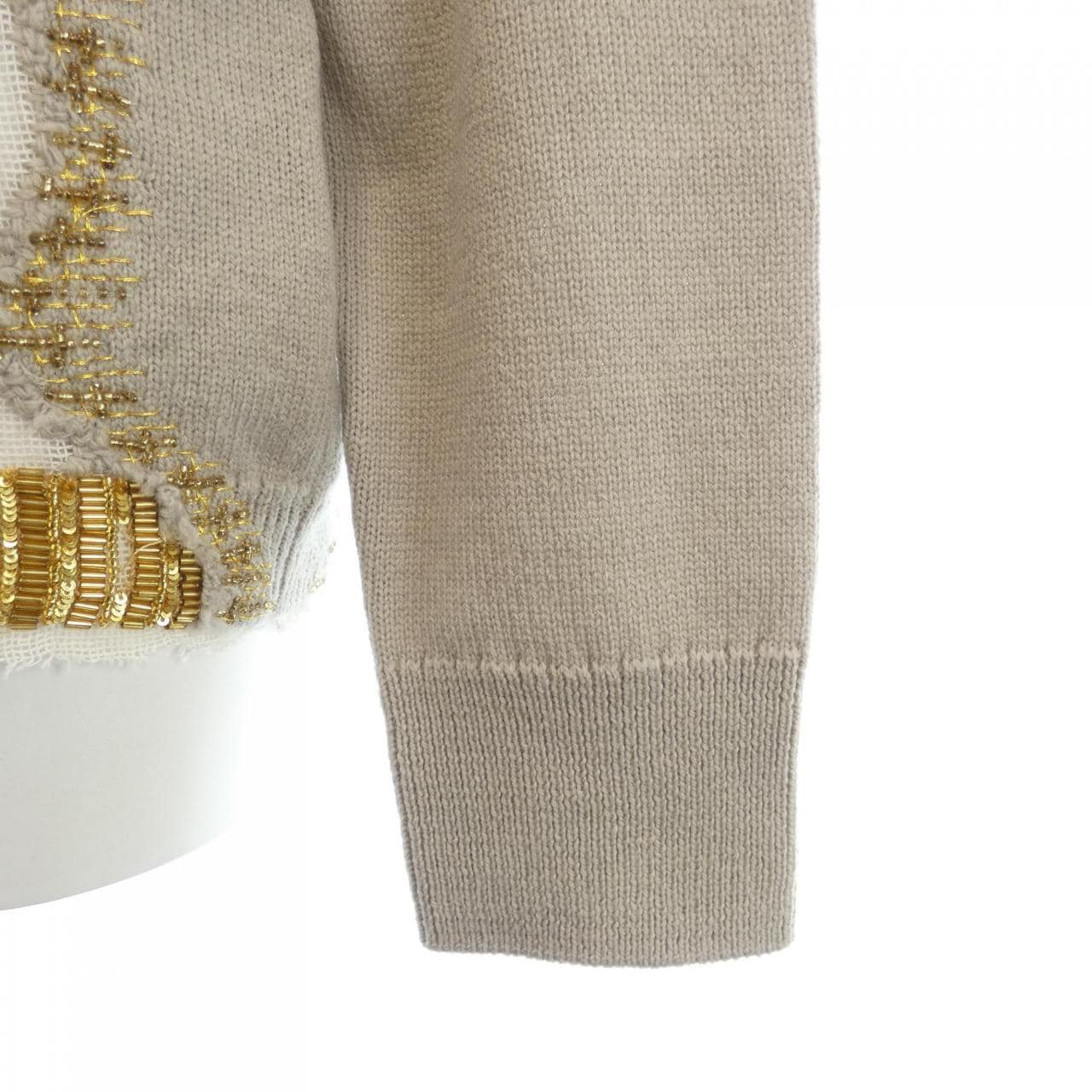 ドリスヴァンノッテン DRIES VAN NOTEN ニット