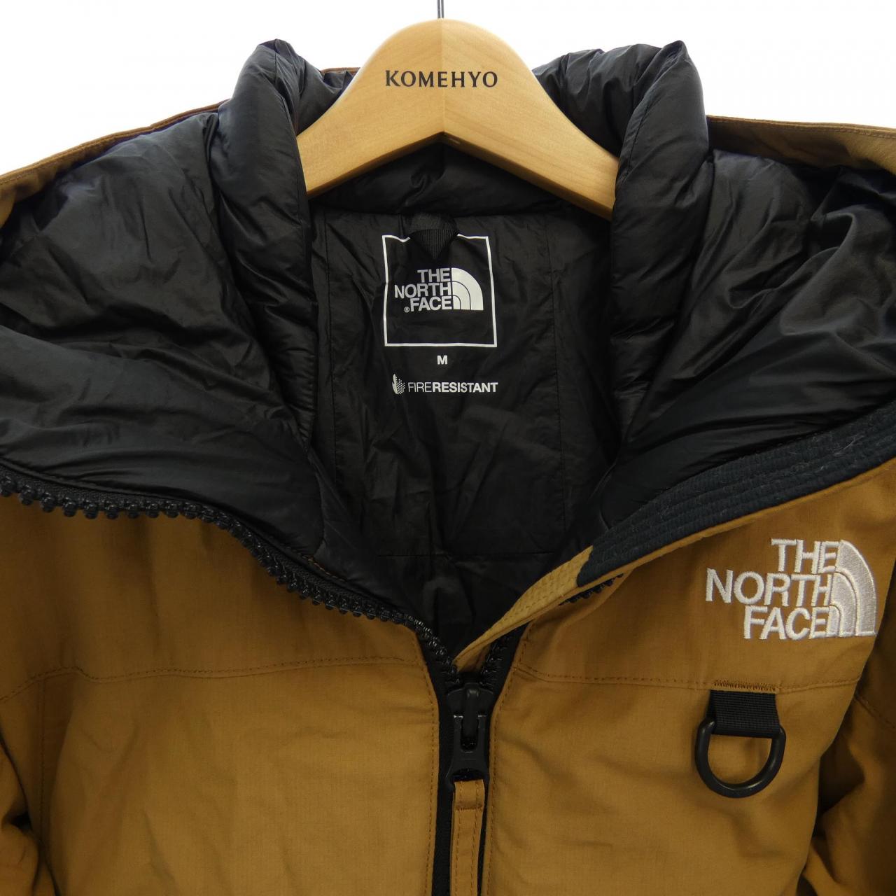 THE NORTH FACE夾克