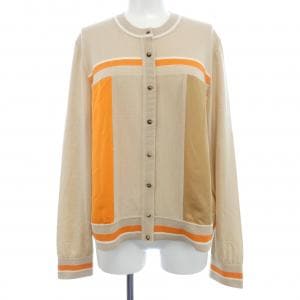 エルメス HERMES カーディガン