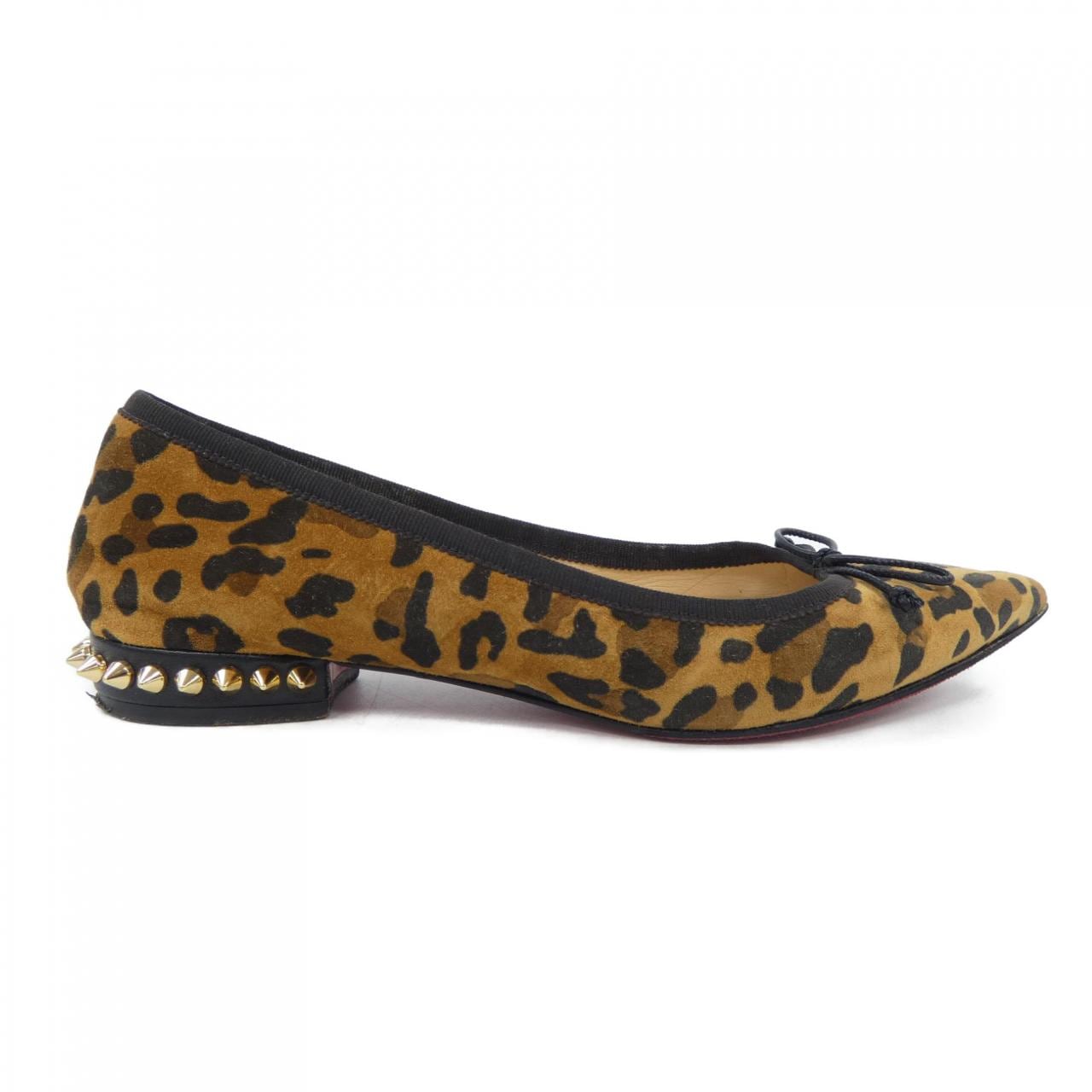 クリスチャンルブタン CHRISTIAN LOUBOUTIN シューズ