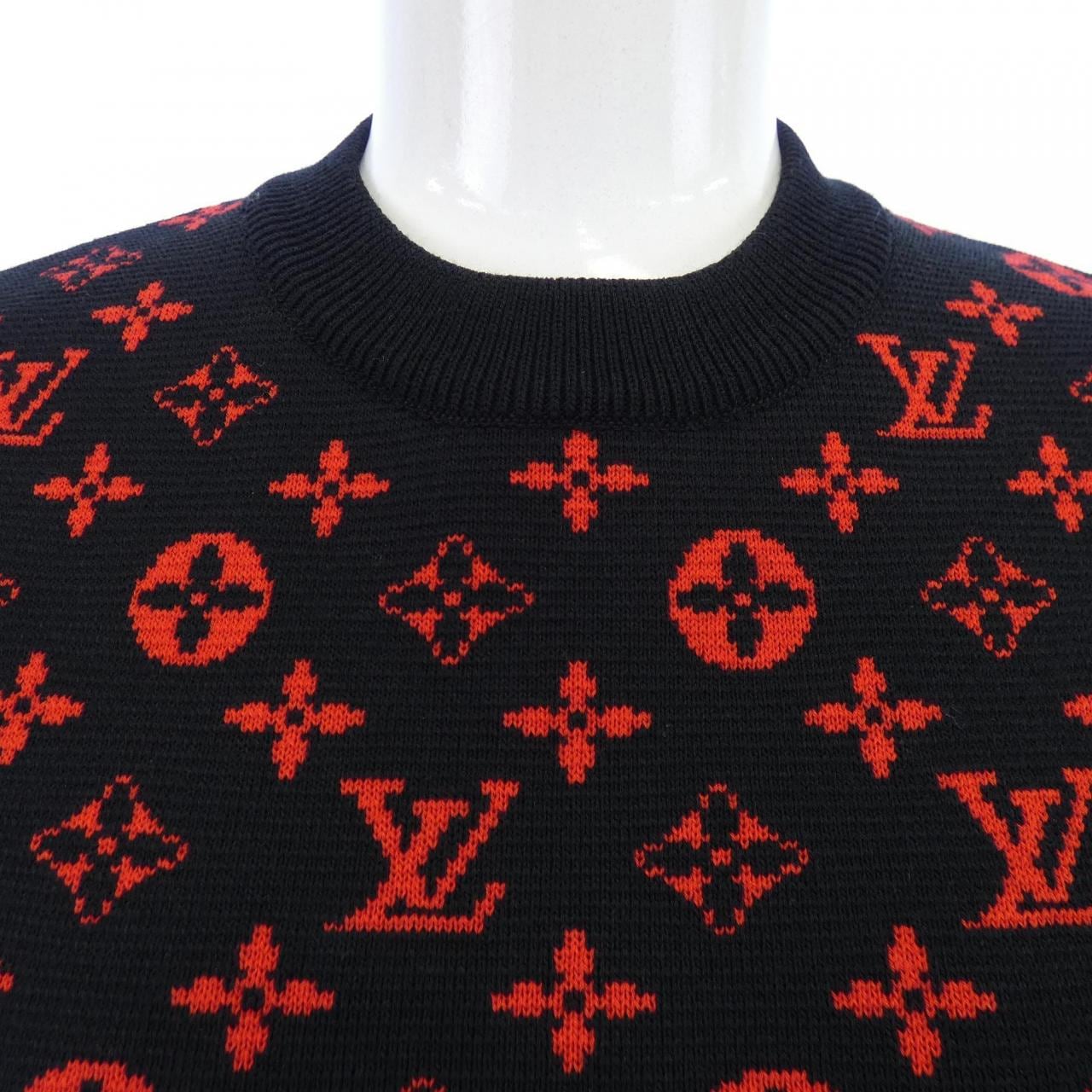 ルイヴィトン LOUIS VUITTON FJKD19XZS ワンピース
