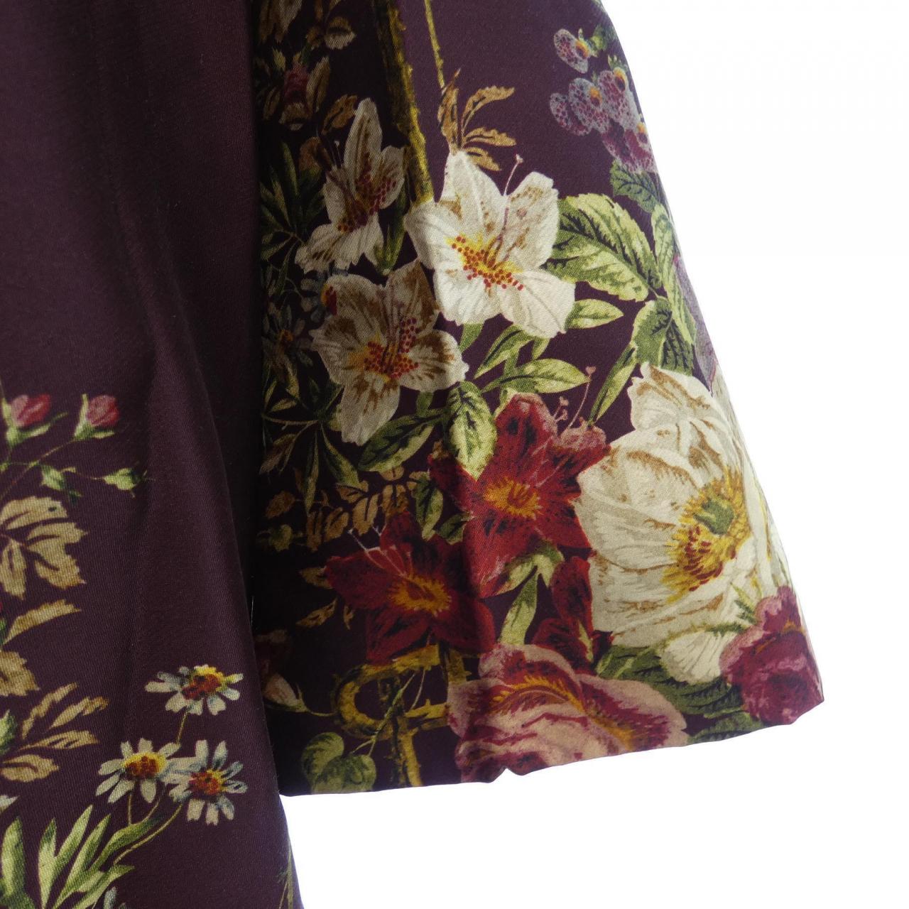 ドルチェアンドガッバーナ DOLCE&GABBANA ワンピース