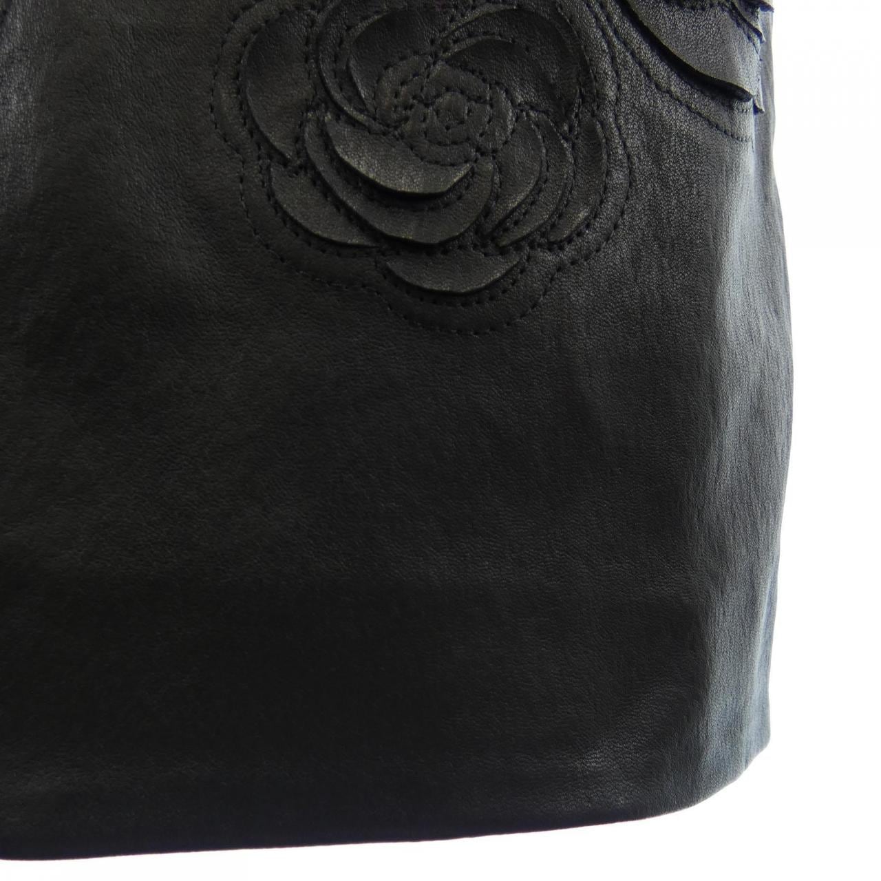 シャネル CHANEL P38720C00123 スカート
