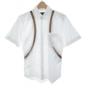 コムデギャルソンオム COMME des GARCONS HOMME DEUX DE-B024 S／Sシャツ